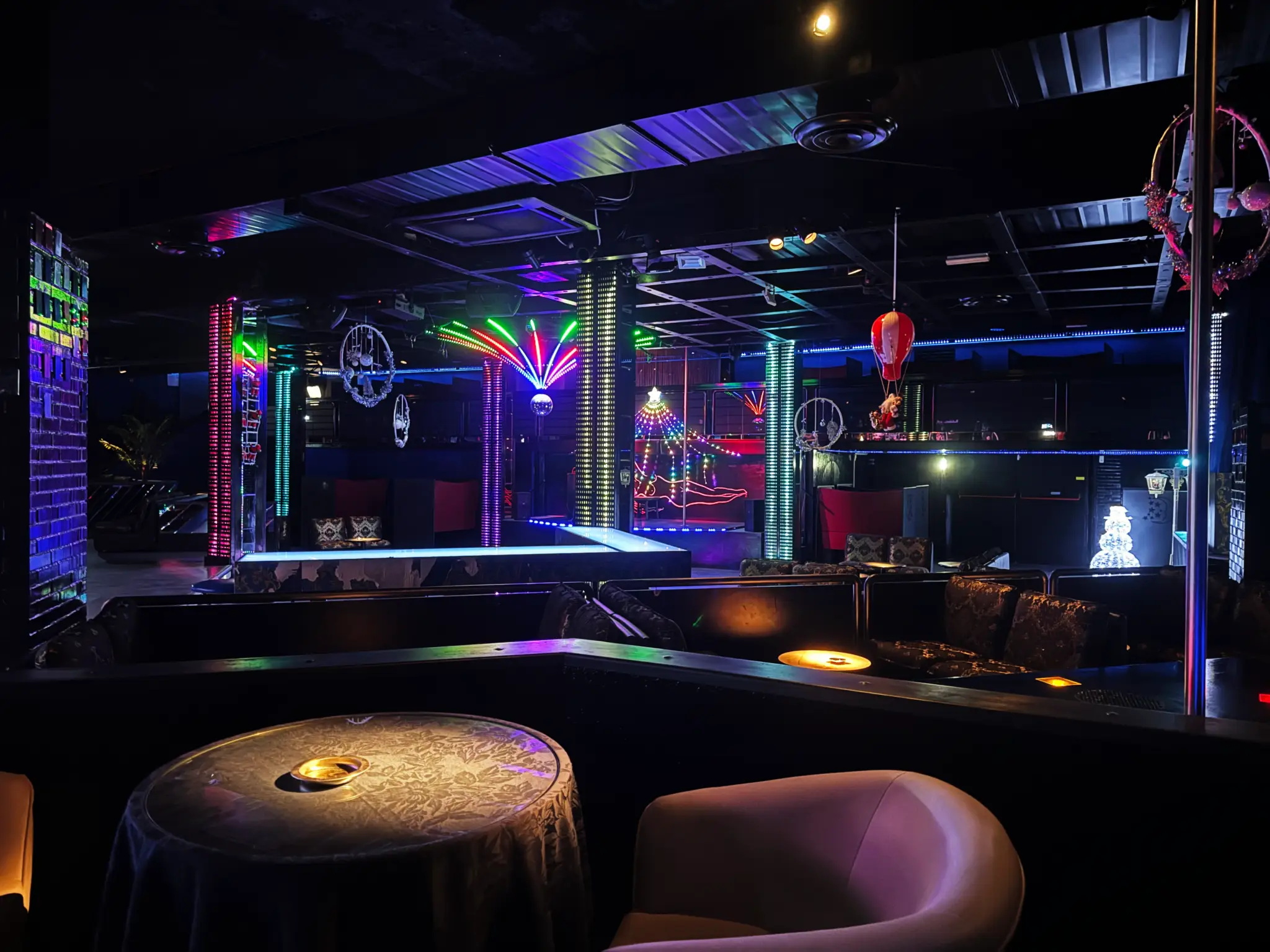 Gallery broadway Night Club