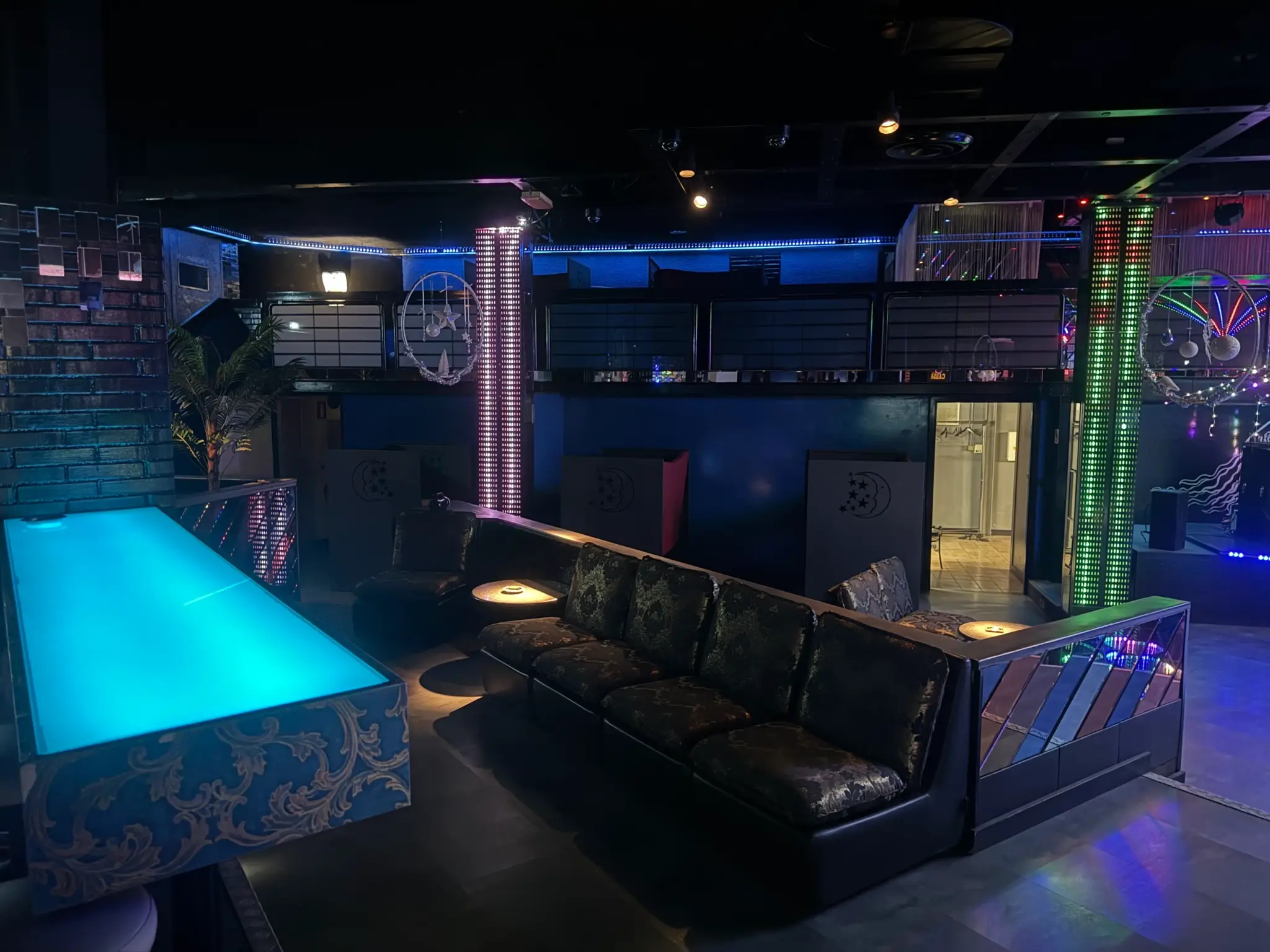 Gallery broadway Night Club