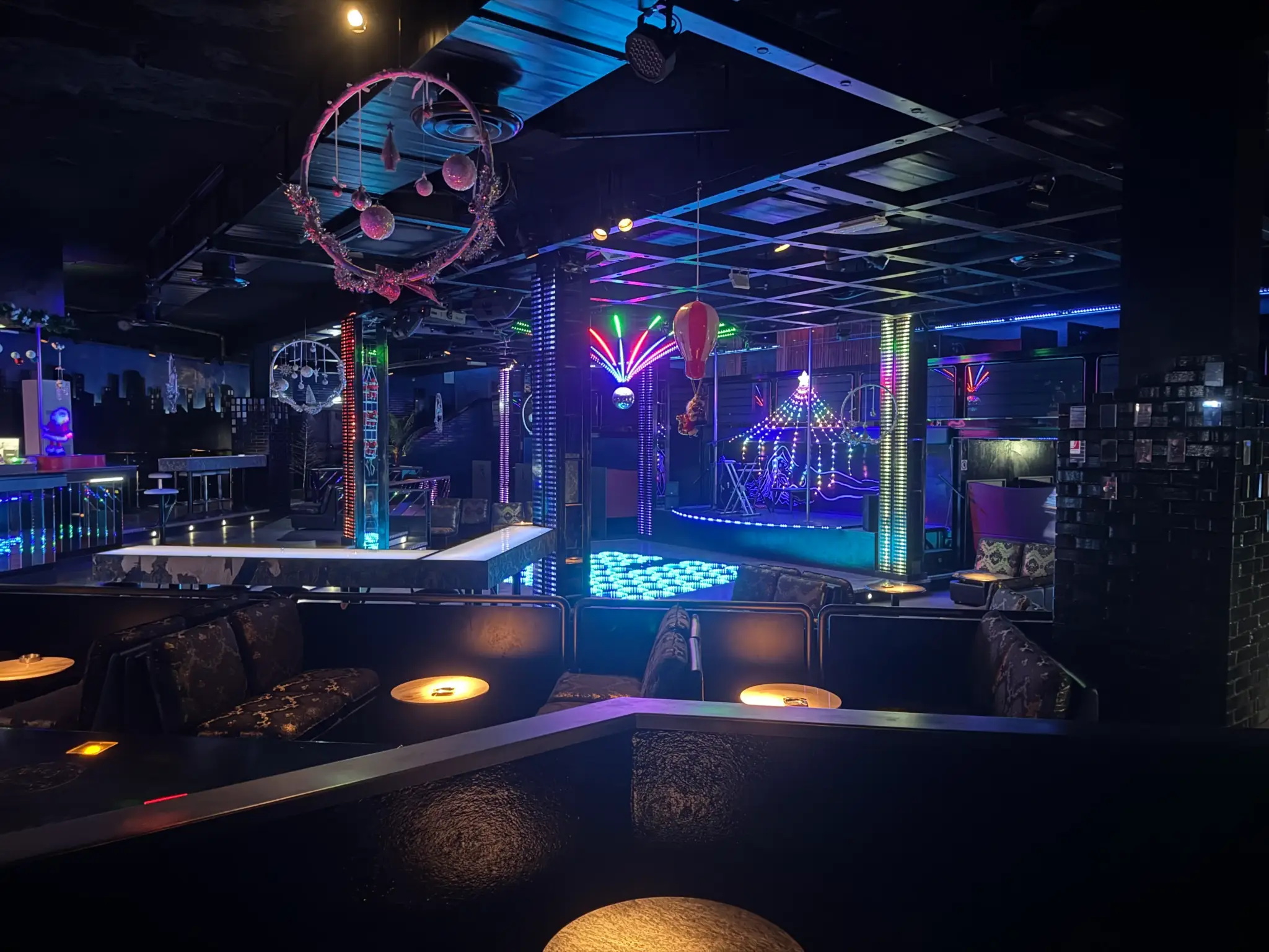 Gallery broadway Night Club