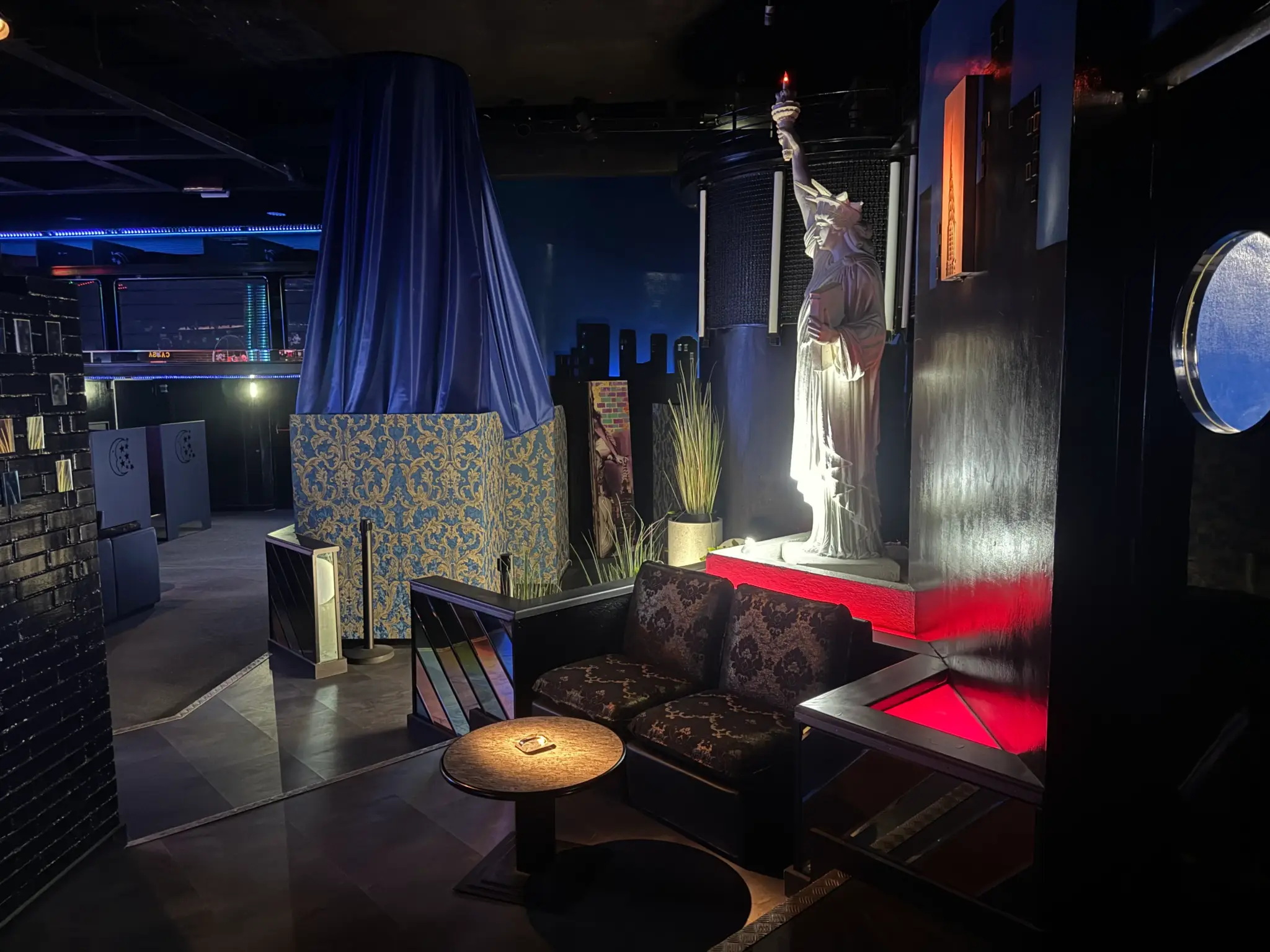 Gallery broadway Night Club