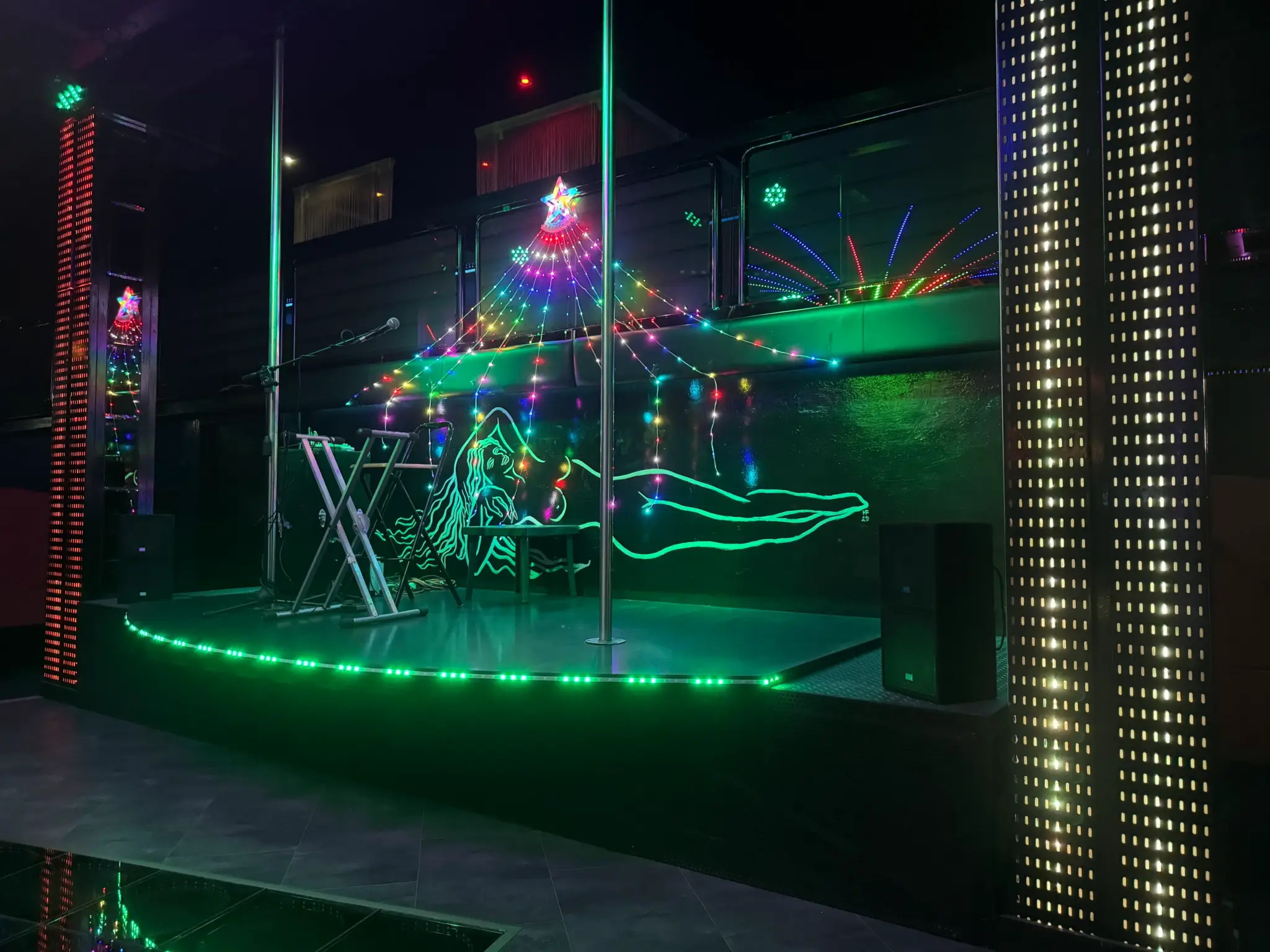 Gallery broadway Night Club