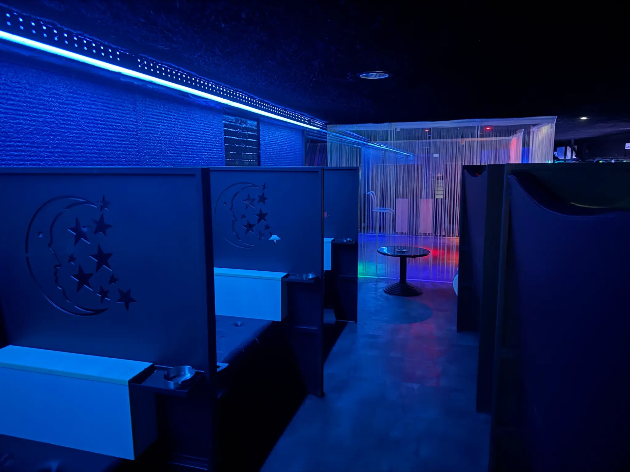 Gallery broadway Night Club