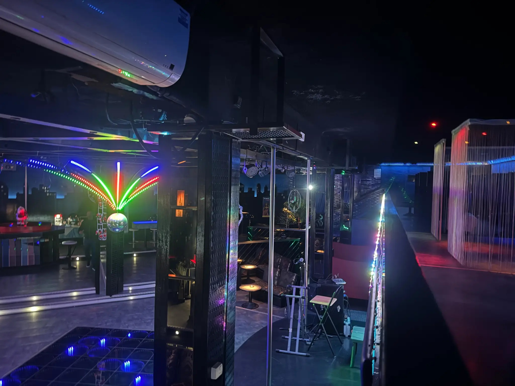 Gallery broadway Night Club