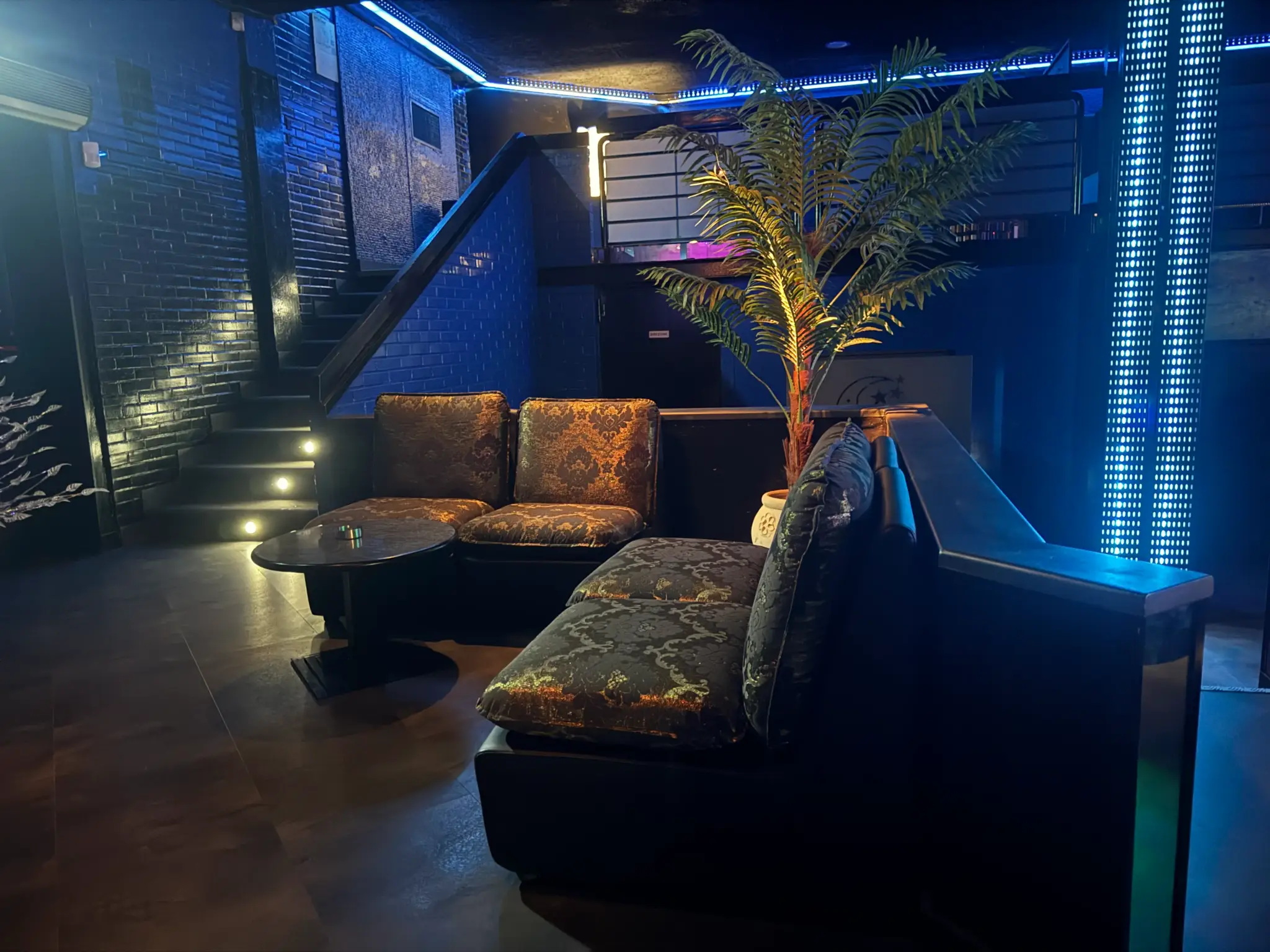 Gallery broadway Night Club