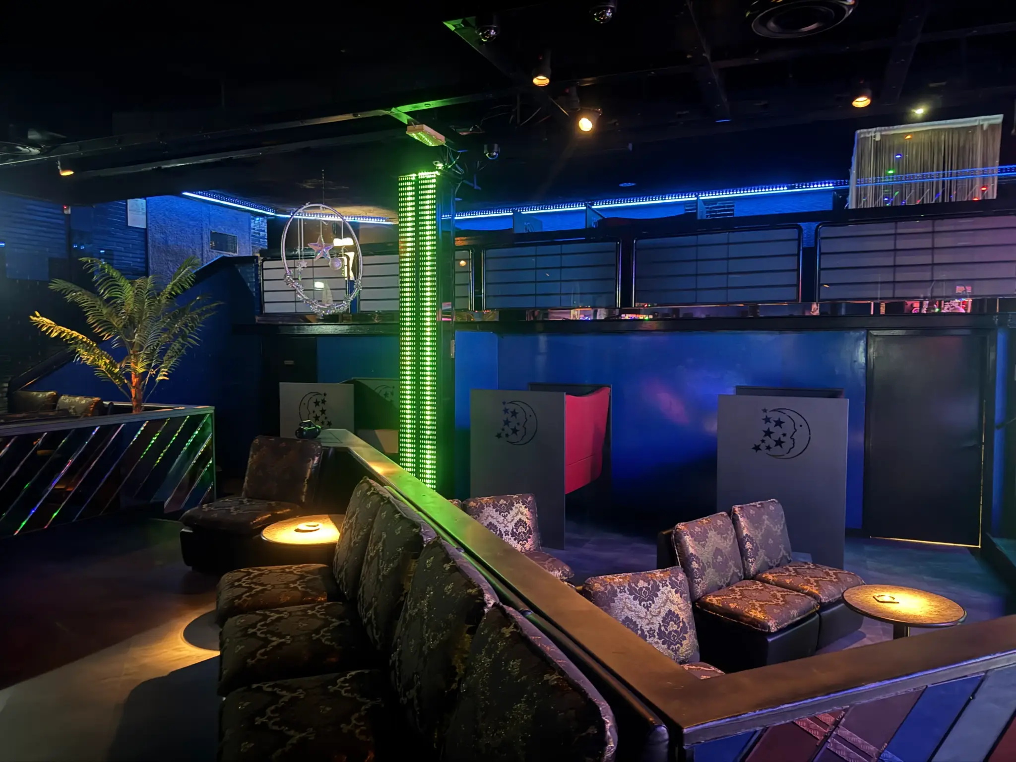 Gallery broadway Night Club